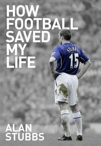 How Football Saved My Life
