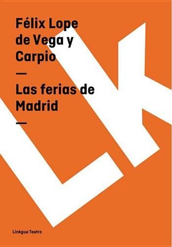 Las Ferias de Madrid
