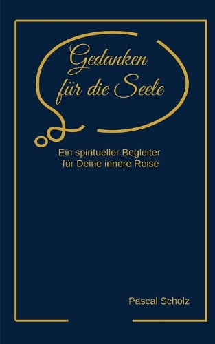 Gedanken für die Seele