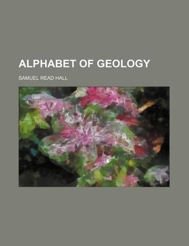 Alphabet of Geology