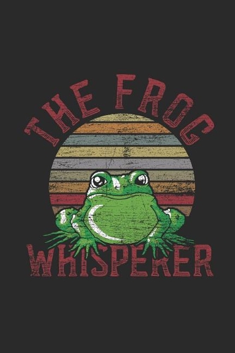 The Frog Whisperer
