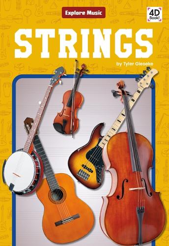 Strings: (Explore Music)