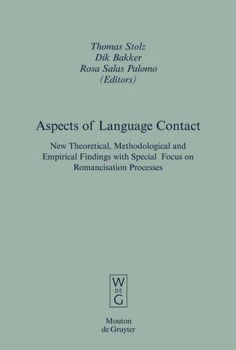 Aspects of Language Contact