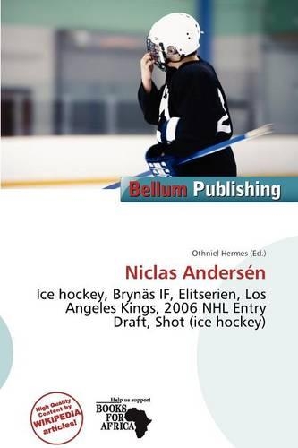 Niclas Anders N