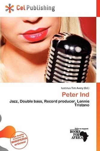 Peter Ind