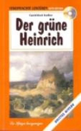 Der grune Heinrich & CD