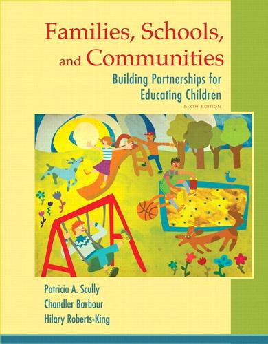 Families, Schools, and Communities