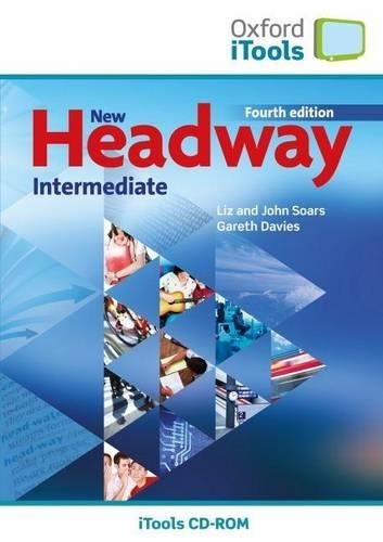 New Headway Intermediate iTools Pack