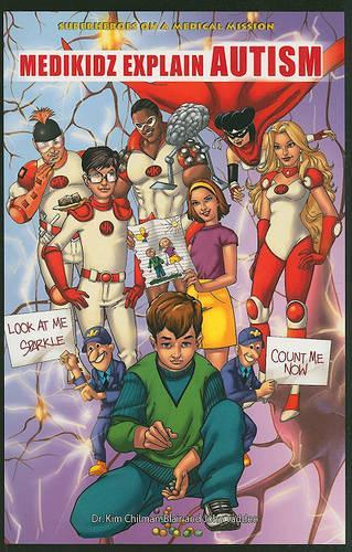 Medikidz Explain Autism