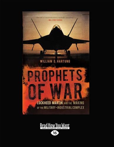 Prophets of War