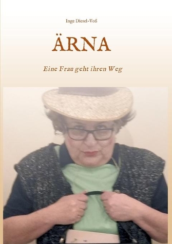 Ärna