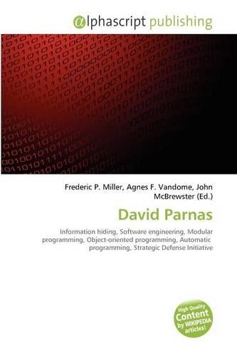 David Parnas