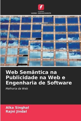 Web Semântica na Publicidade na Web e Engenharia de Software