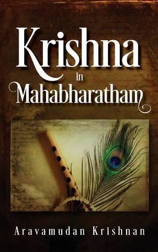 Krishna in Mahabharatham