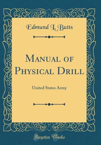 Manual of Physical Drill