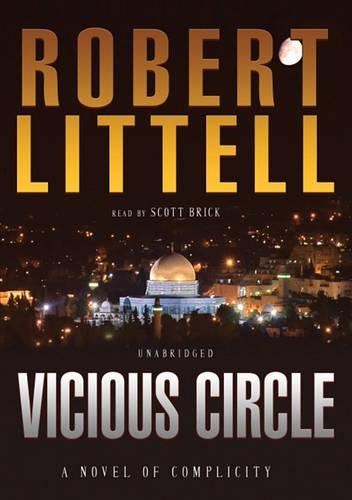 Vicious Circle: A Novel of Complicity