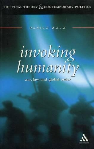 Invoking Humanity
