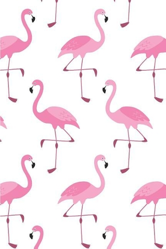 Summer Pattern Sunny Beach Time 44: Blank Lined Notebook for the Summertime at the Beach