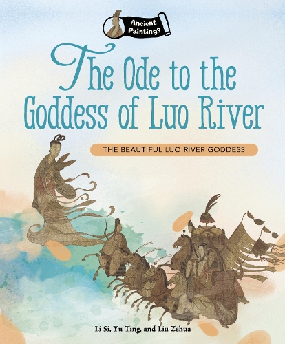 Ode to the Goddess of Luo River
