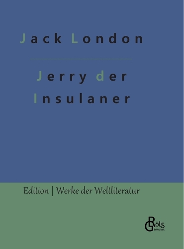 Jerry der Insulaner