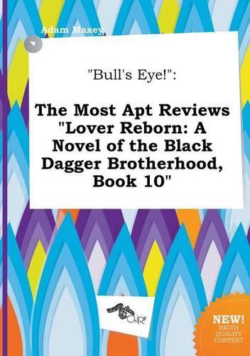 Bull's Eye!