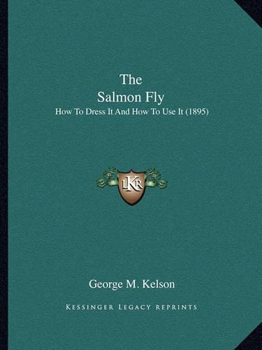 The Salmon Fly