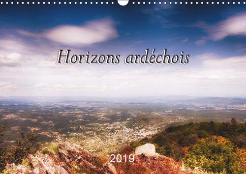 Horizons ardéchois 2019