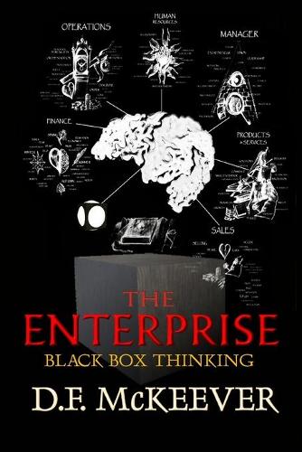 The Enterprise; Black Box Thinking