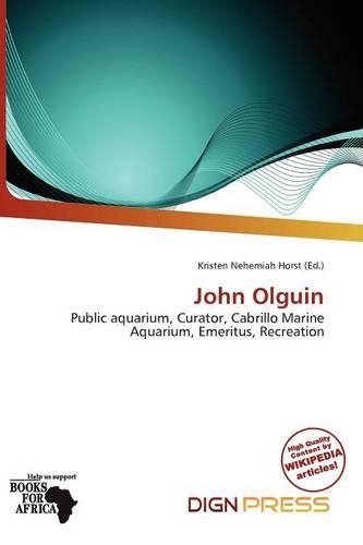 John Olguin