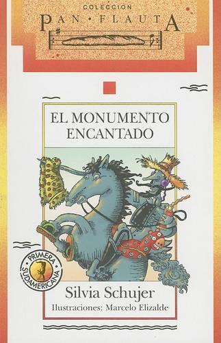 El Monumento Encantado