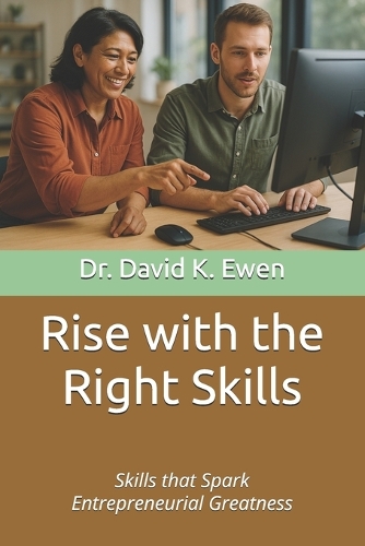 Rise with the Right Skills