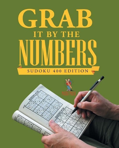 Grab It By The Numbers