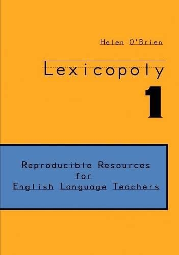 Lexicopoly 1
