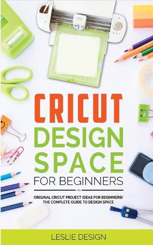 Cricut Design Space for Beginners
