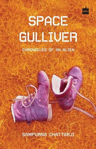 Space Gulliver: Poems
