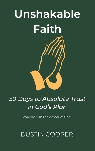Unshakable Faith