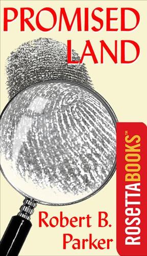 Promised Land: (4 Spenser)