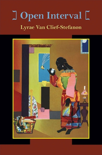 Open Interval: (Pitt Poetry Series)