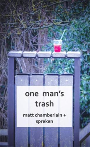 One man's Trash