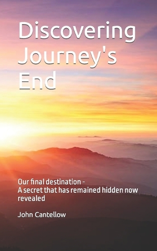 Discovering Journey's End