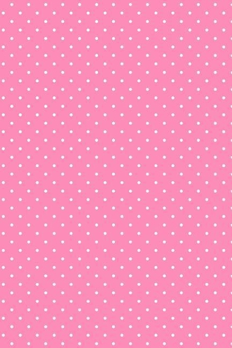 Summer Pattern - Sunny Beach Time 59: Blank Dot Grid Notebook for the Summertime at the Beach