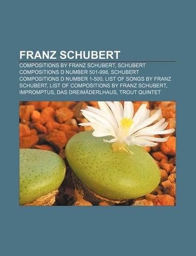 Franz Schubert