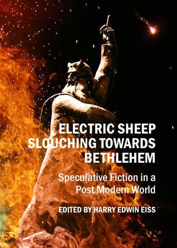 Electric Sheep Slouching Towards Bethlehem