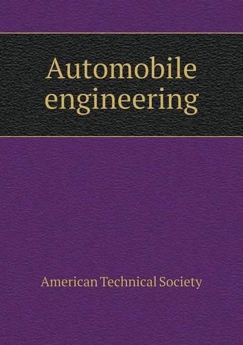 Automobile engineering