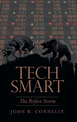 Tech Smart: The Perfect Storm