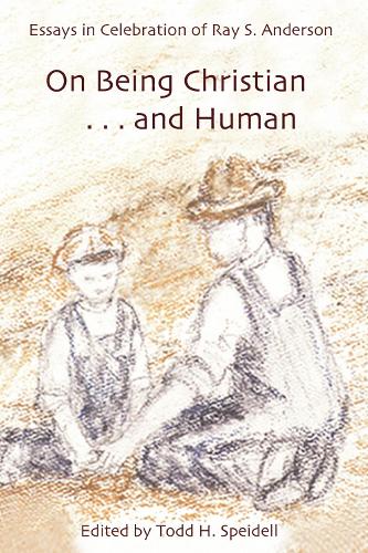 On Being Christian...and Human