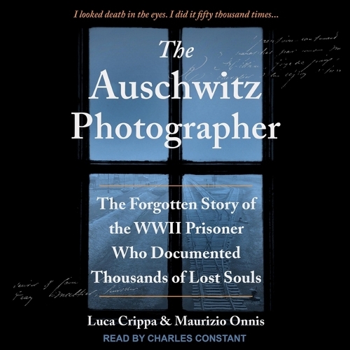 The Auschwitz Photographer