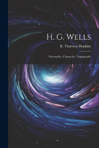 H. G. Wells