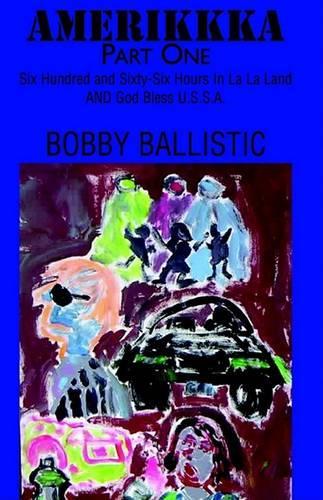 Amerikkka Part One