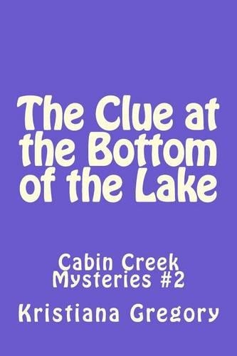 The Clue at the Bottom of the Lake